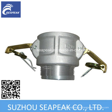 Accouplement Camlock Aluminium -Type B